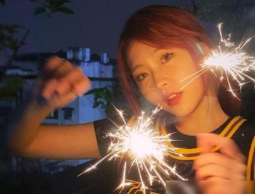 漂泊佩妍爆料视频,视频爆料背后的心酸历程  第2张